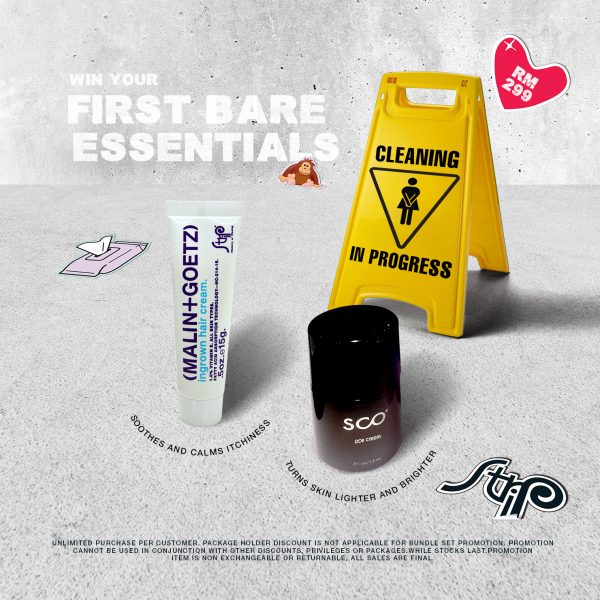 Kit It Clean