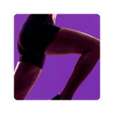 AFT Trial Half Legs (Bottom)