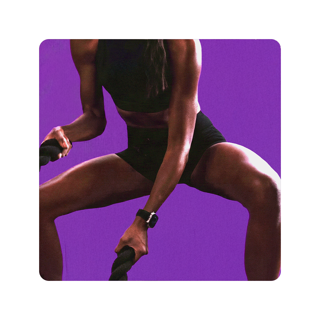 AFT Trial Inner Thighs