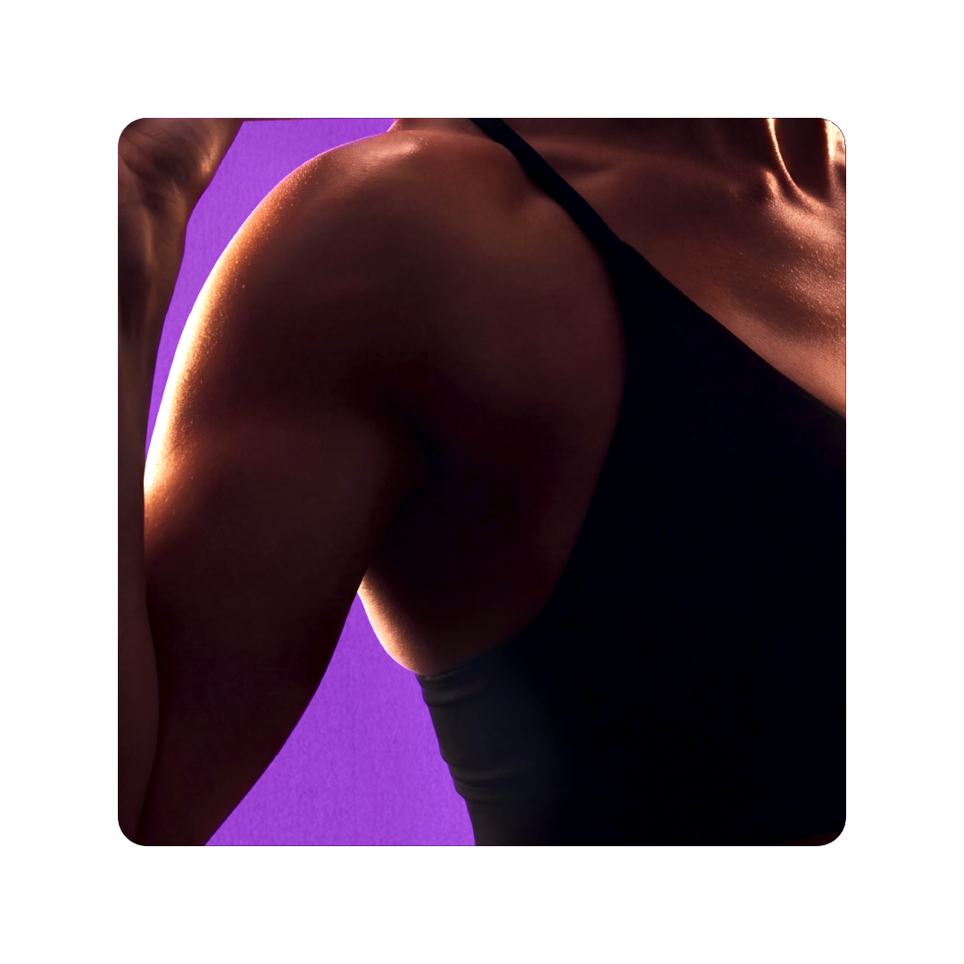 AFT Trial Underarms