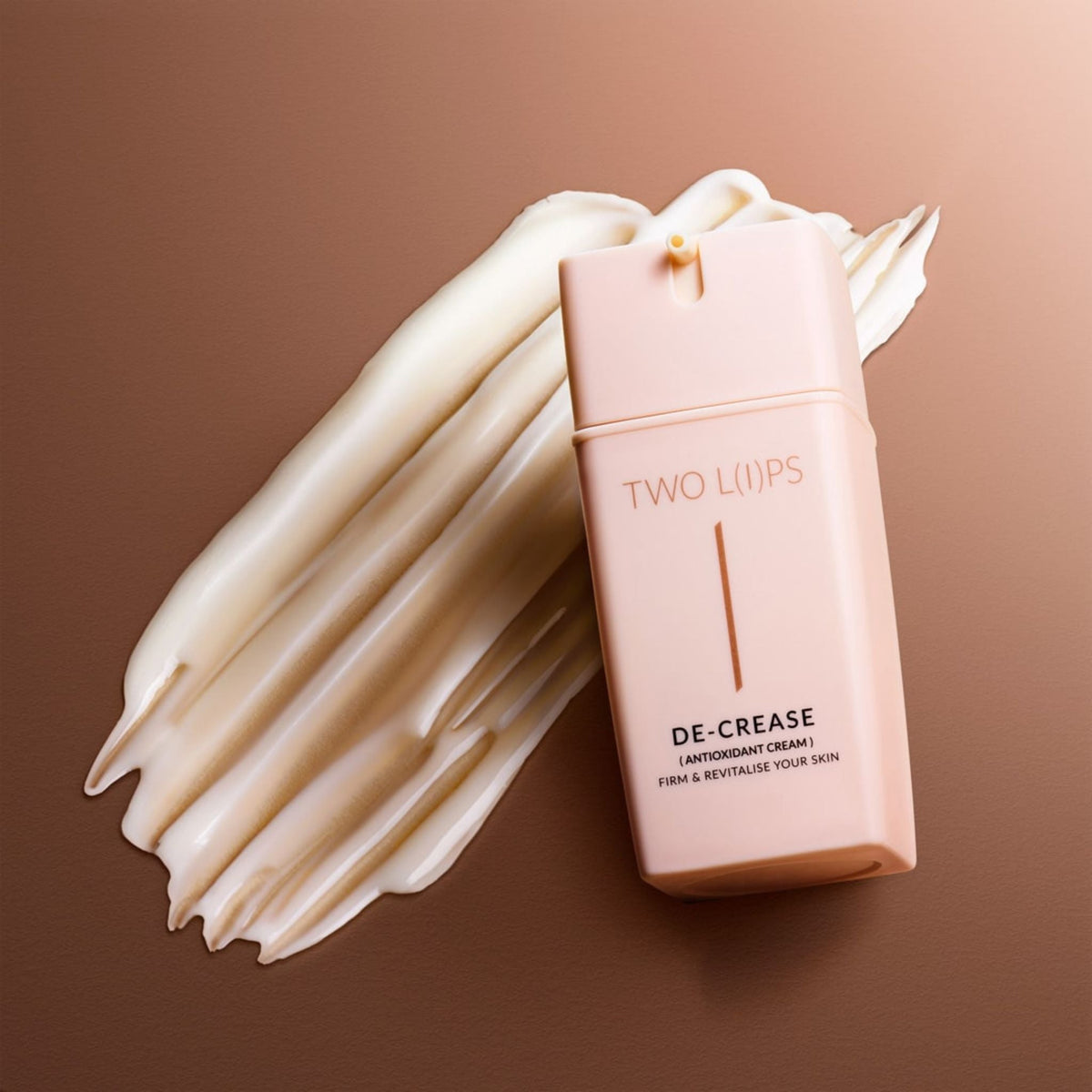 Two Lips De-crease Antioxidant-rich Cream Strip Singapore
