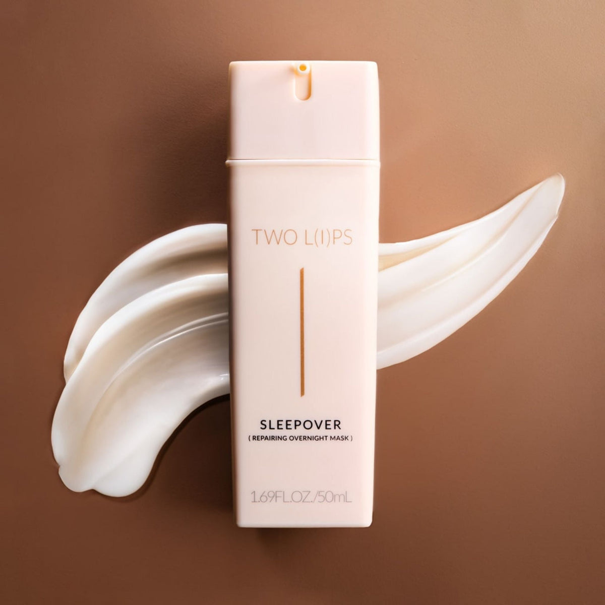 Two Lips Sleepover Repairing Overnight Mask Strip Singapore