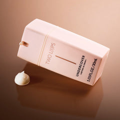 Two Lips Undercover Probiotic Brightening Cream Strip Singapore