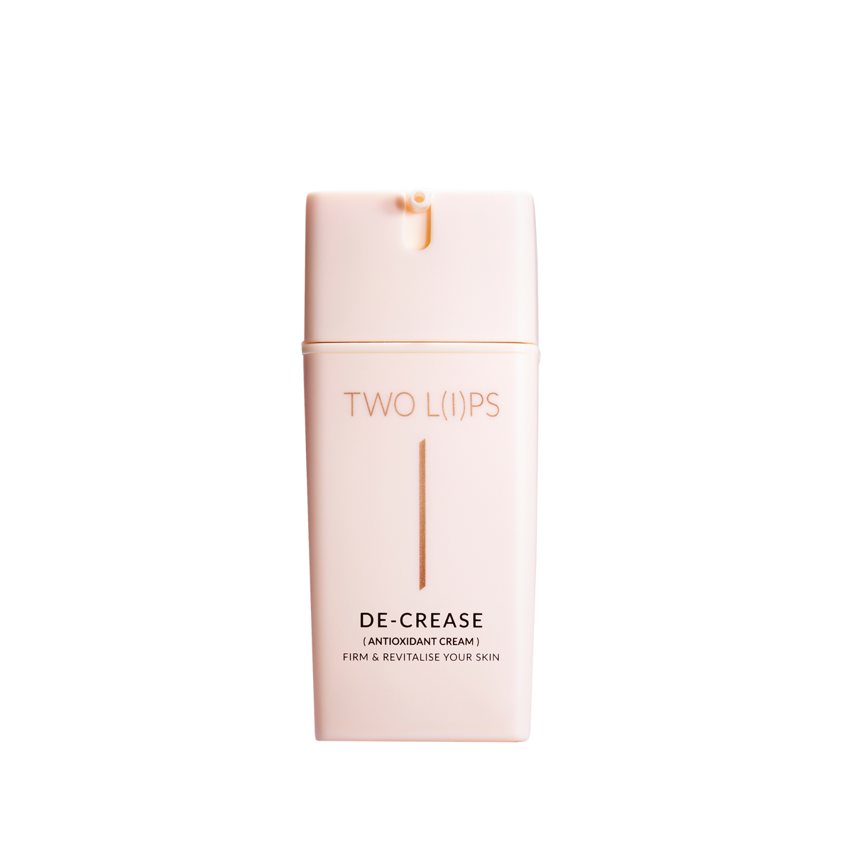 Two Lips De-crease Antioxidant-rich Cream Strip Singapore