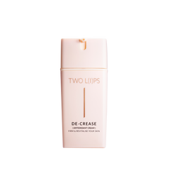 Two Lips De-crease Antioxidant-rich Cream Strip Singapore