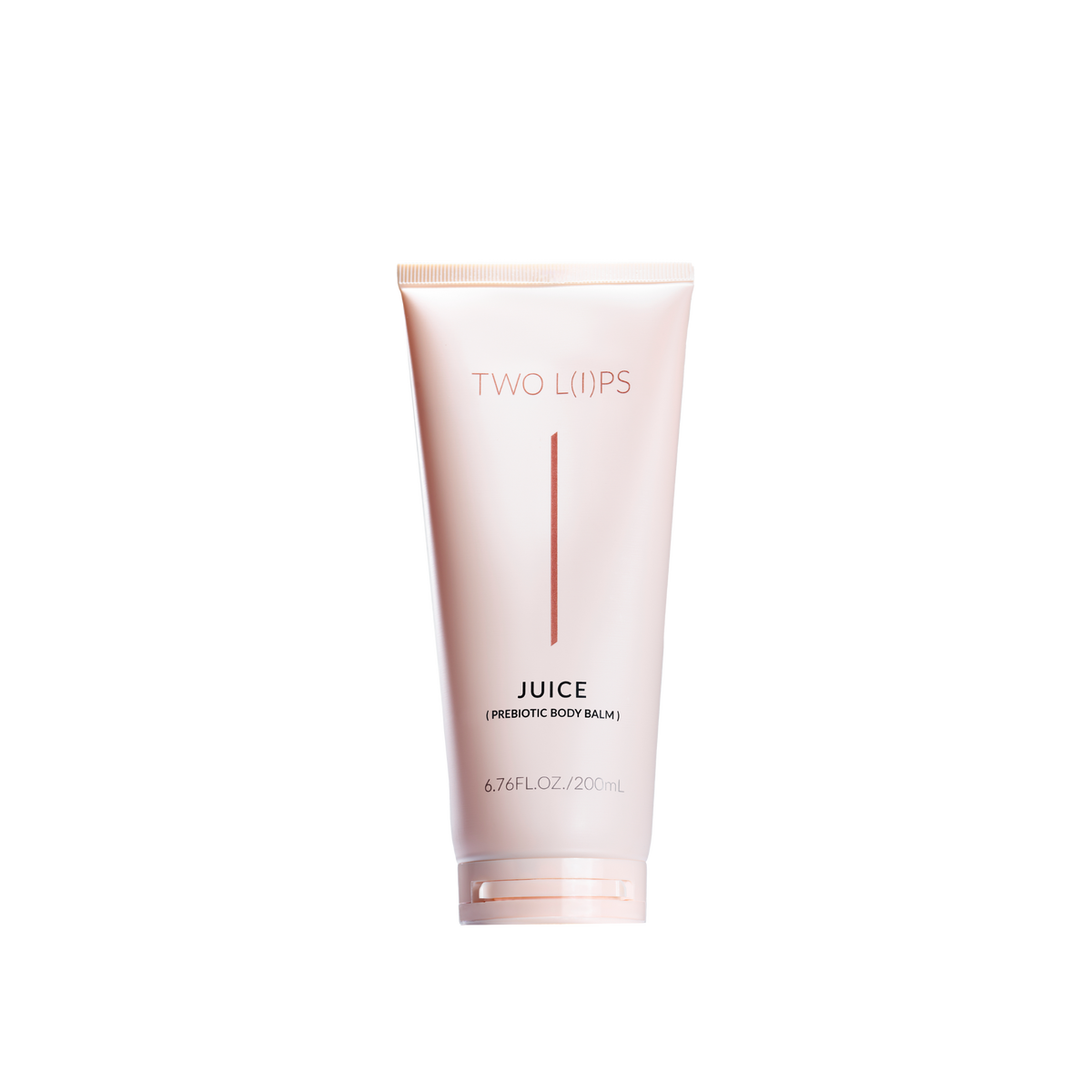 Two Lips Juice Prebiotic Body Balm
Strip Singapore