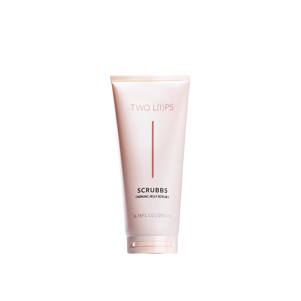 Two Lips Scrubbs Konjac Jelly Scrub
Strip Singapore