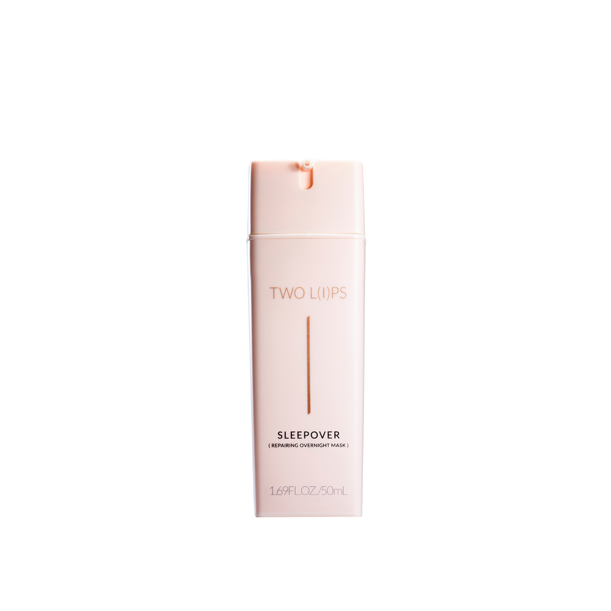 Two Lips Sleepover Repairing Overnight Mask Strip Singapore