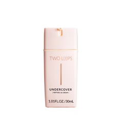 Two Lips Undercover Probiotic Brightening Cream Strip Singapore