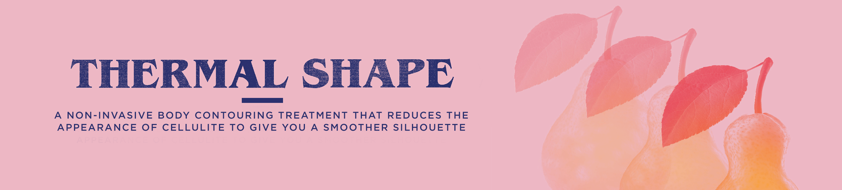 ThermalShape Lead Gen Sign Up